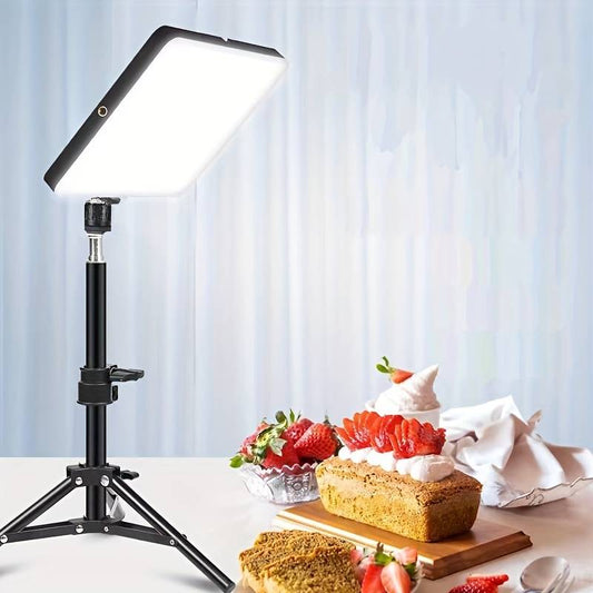 LED Professional photography fill Light PL-26