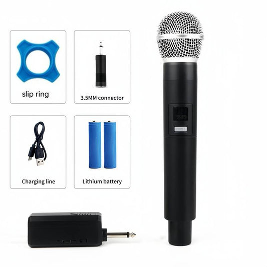 M58 Microfono Wireless