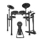 Alesis Kit Nitro Mesh Batteria elettronica a 8 pezzi con teste a rete