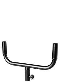 HK AUDIO Zubehör Doppelgabel Gross 780mm