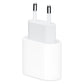 Apple Adattatore di Alimentazione USB-C 20 W, 1 Porzione