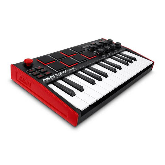 AKAI Keyboard Controller MPK Mini MK3