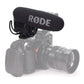 Rode VideoMic Pro R