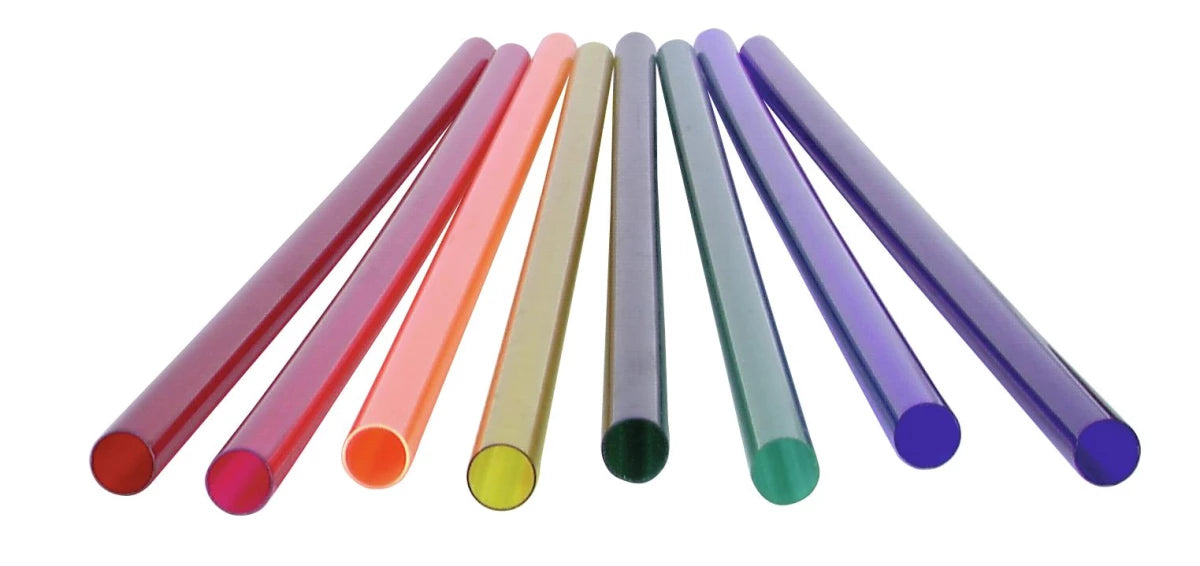 Tubo colorato EUROLITE per tubo neon T8, 119 cm