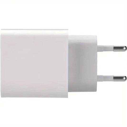 Caricabatterie da Muro USB Tipo C