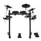 Alesis Kit Turbo Mesh Batteria elettronica a sette pezzi con testine a rete