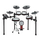 Alesis Crimson II Kit SE Batteria elettronica premium a 9 pezzi con testine a rete