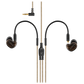 AUDIX A10X Earphones In Ear Monitor