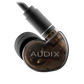 AUDIX A10X Earphones In Ear Monitor