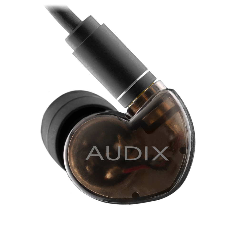 AUDIX A10X Earphones In Ear Monitor