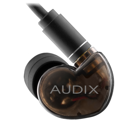 AUDIX A10X Earphones In Ear Monitor