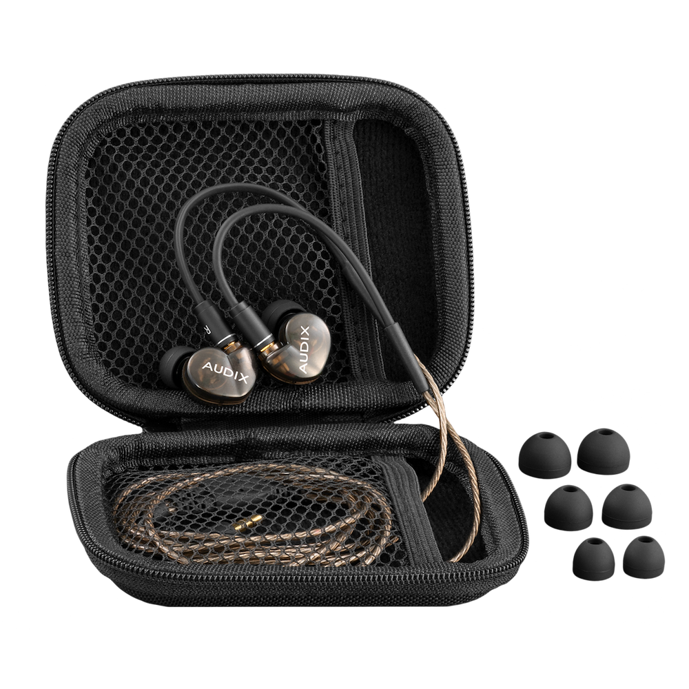 AUDIX A10X Earphones In Ear Monitor