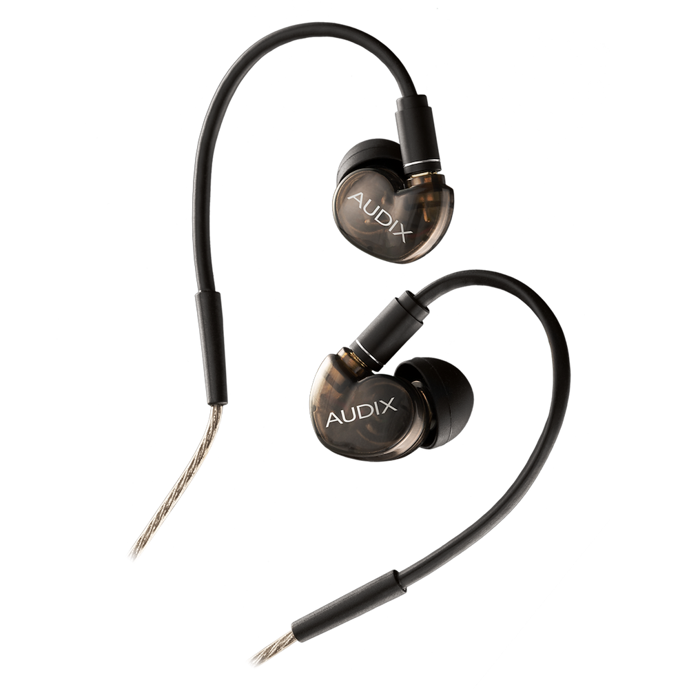 AUDIX A10X Earphones In Ear Monitor