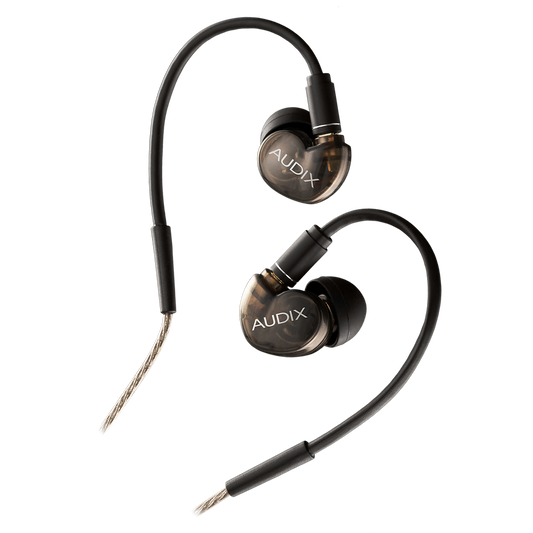 AUDIX A10X Earphones In Ear Monitor