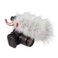 RODE VideoMic Rycote