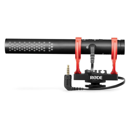 Rode VideoMic NTG