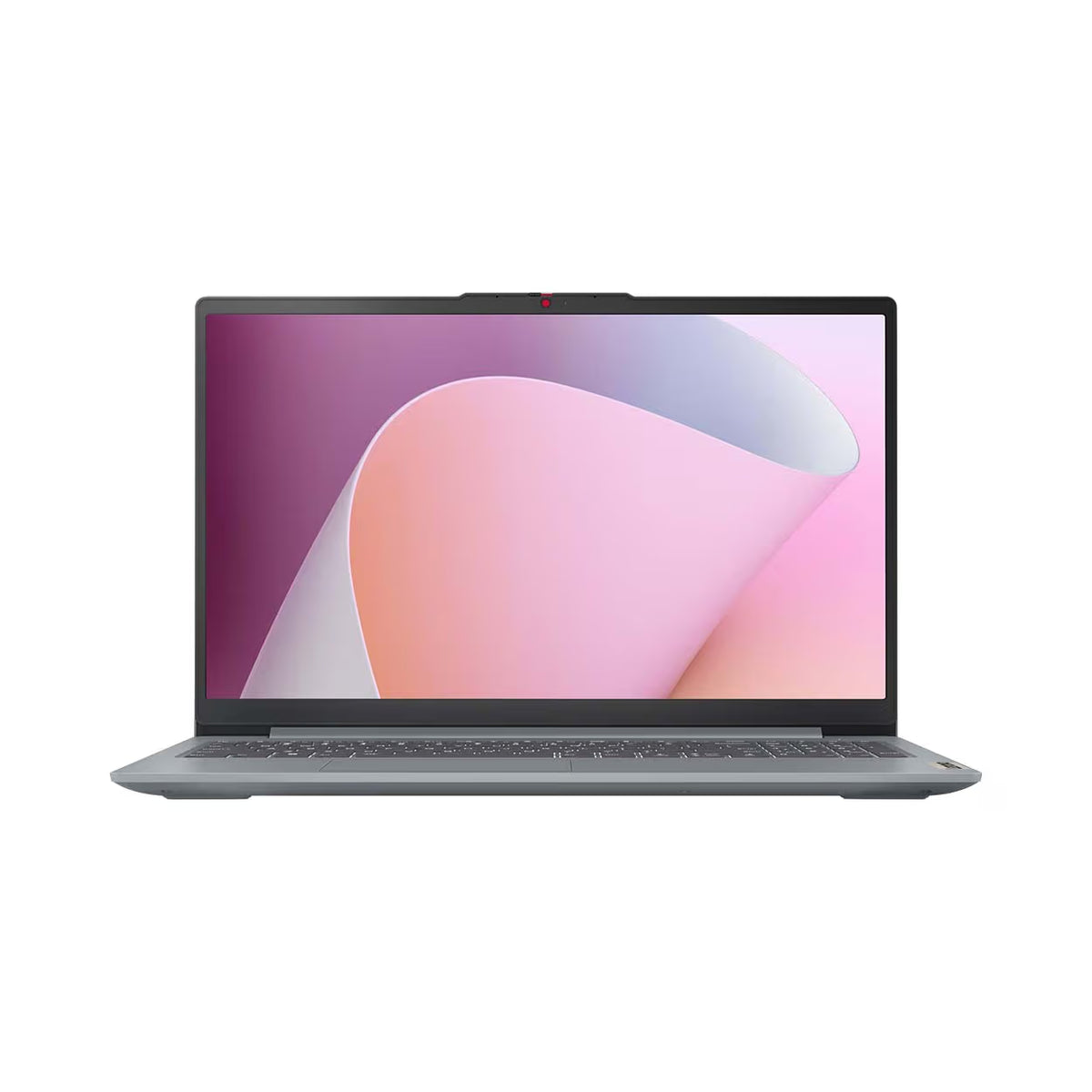 Lenovo IdeaPad Slim 3 15AMN8 Notebook 15.6" FHD Ryzen 5 Arctic Grey