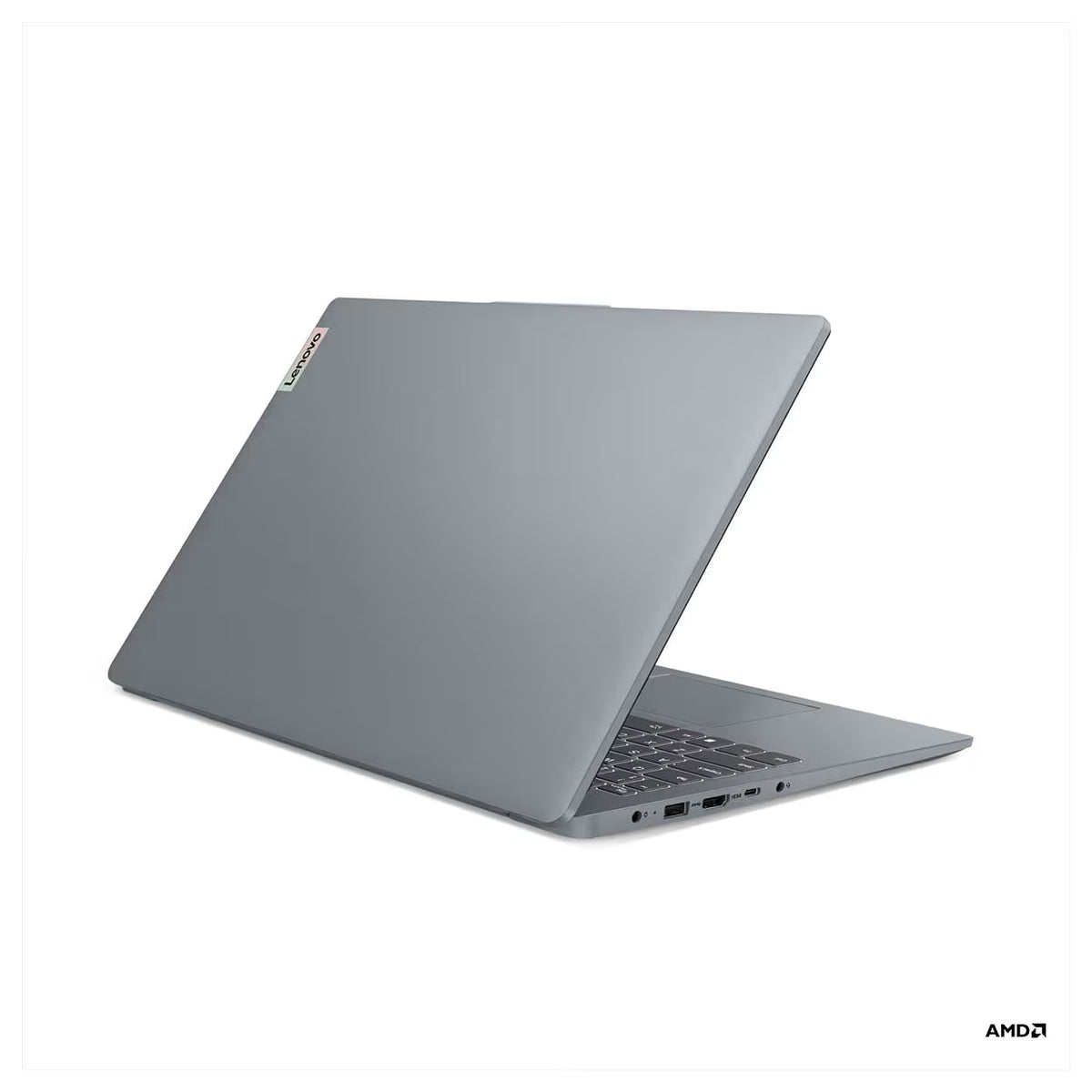 Lenovo IdeaPad Slim 3 15AMN8 Notebook 15.6" FHD Ryzen 5 Arctic Grey