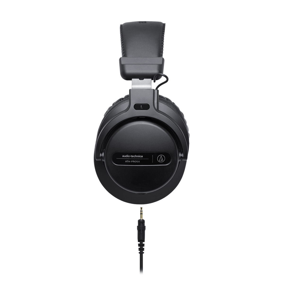 Audio-Technica ATH-PRO5X Cuffie DJ Monitor Over-Ear