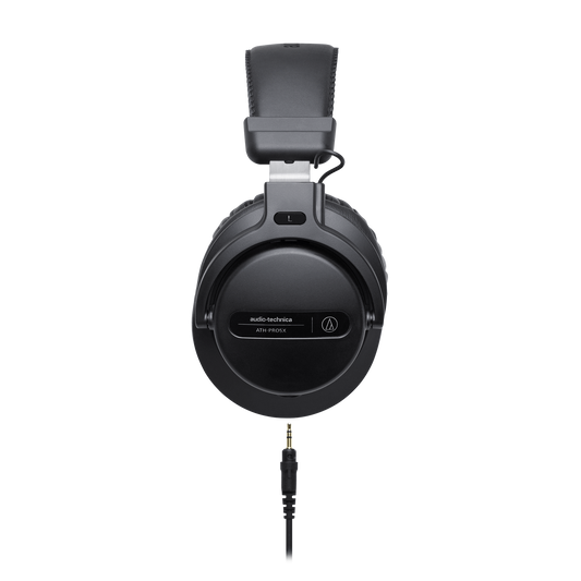 Audio-Technica ATH-PRO5X Cuffie DJ Monitor Over-Ear