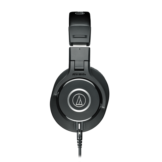 Audio-Technica ATH-M40x Cuffie Monitor Professionali Over-Ear