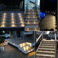 Led Deck Light - Luci per scale/giardino esterni