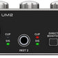 Behringer UM2  interfaccia USB Scheda Audio