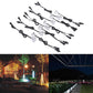 Led Deck Light - Luci per scale/giardino esterni