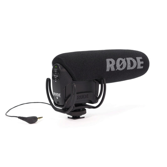 Rode VideoMic Pro R