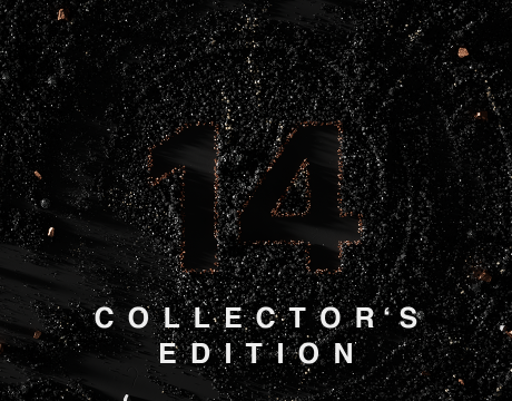 Native instruments KOMPLETE 14 COLLECTOR'S EDITION Update DL