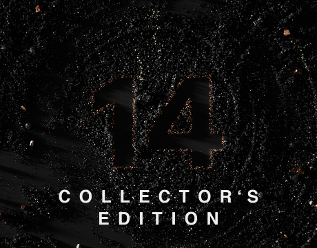 Native Instruments KOMPLETE 14 COLLECTOR'S EDITION Upgrade for KOMPLETE DL