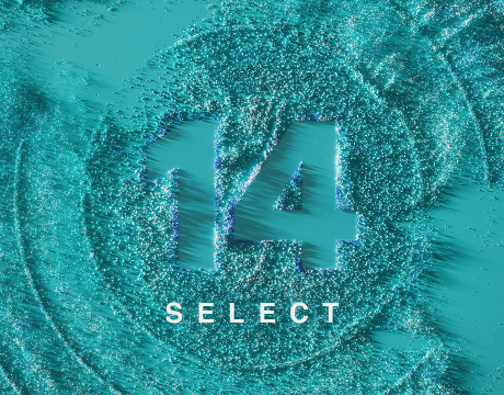 Native instruments KOMPLETE 14 SELECT Upgrade for Collections DL