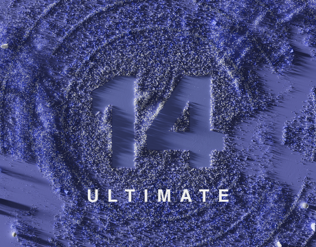 Native instruments KOMPLETE 14 ULTIMATE Update DL