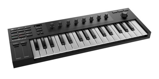 Native Instruments KOMPLETE KONTROL M32