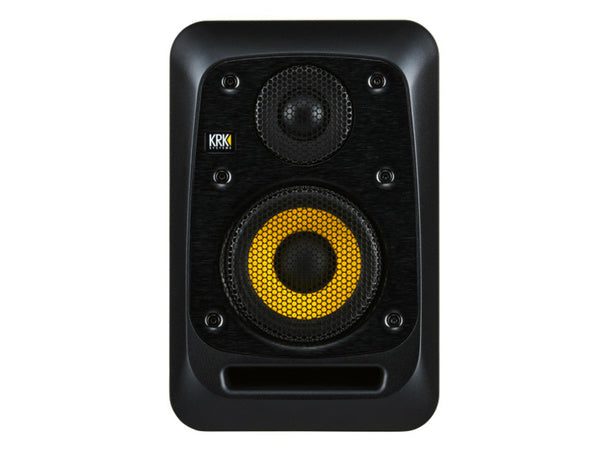 KRK V4 S5 Monitor da Studio Attivo Bi-Amplificato 4"