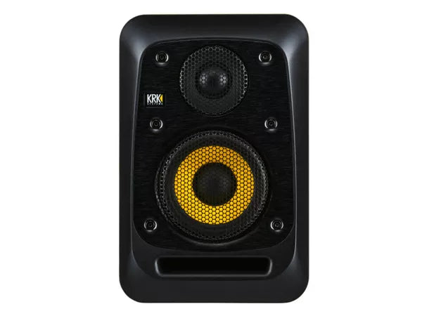 KRK V4 S5 Monitor da Studio Attivo Bi-Amplificato 4"