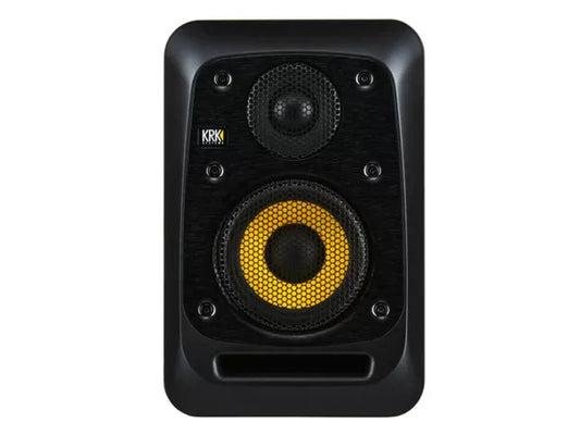 KRK V4 S5 Monitor da Studio Attivo Bi-Amplificato 4"