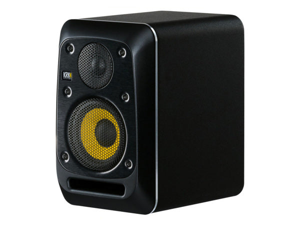 KRK V4 S5 Monitor da Studio Attivo Bi-Amplificato 4"