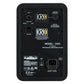 KRK V4 S5 Monitor da Studio Attivo Bi-Amplificato 4"