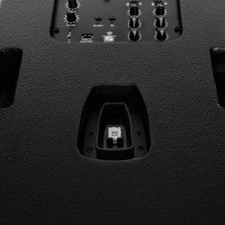 Elokance Line Club sistema colonna attivo 500W Bluetooth line array