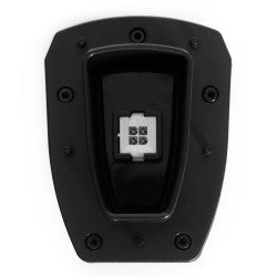 Elokance Line Club sistema colonna attivo 500W Bluetooth line array