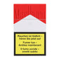 Marlboro Gold/Red