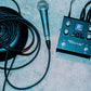 HeadRush VX5 Pedale Vocale con AutoTune® Antares, Interfaccia USB