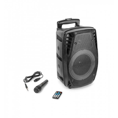 Fenton FT8LED-MK2 Altoparlante per feste