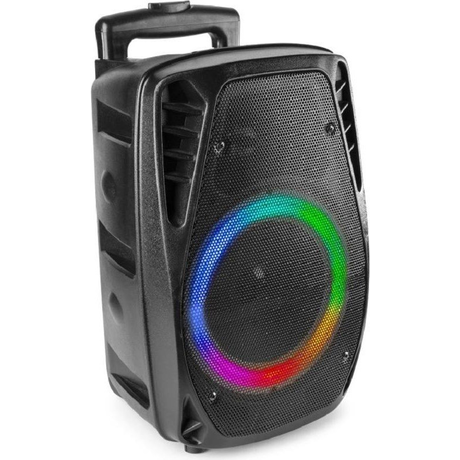 Fenton FT8LED-MK2 Altoparlante per feste