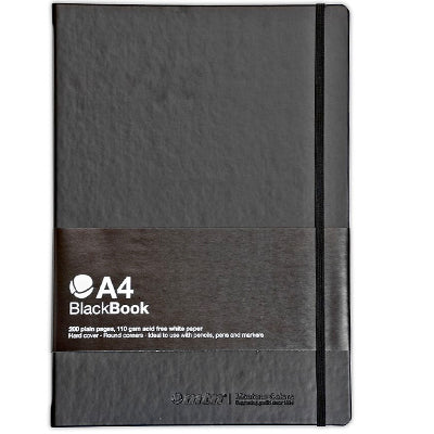 MTN  BLACKBOOK A4