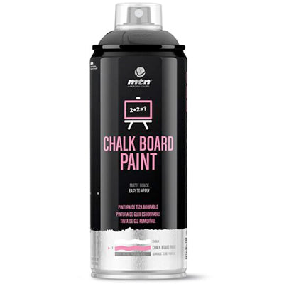 MTN MONTANA - Chalk Board Paint