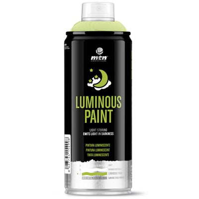 MTN PRO LUMINOUS PAINT 400ML