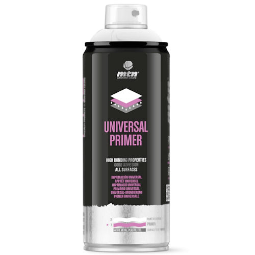 MTN PRO UNIVERSAL PRIMER 400ML