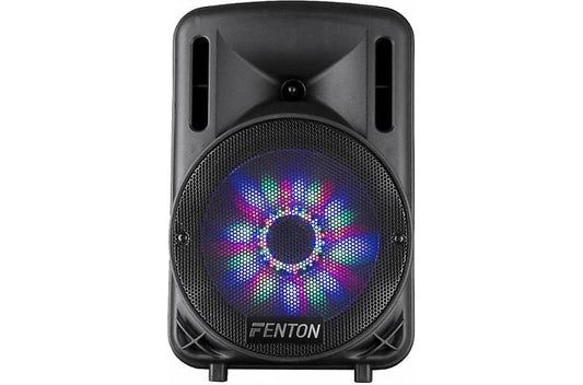 Fenton FT10LED Altoparlante trolley attivo